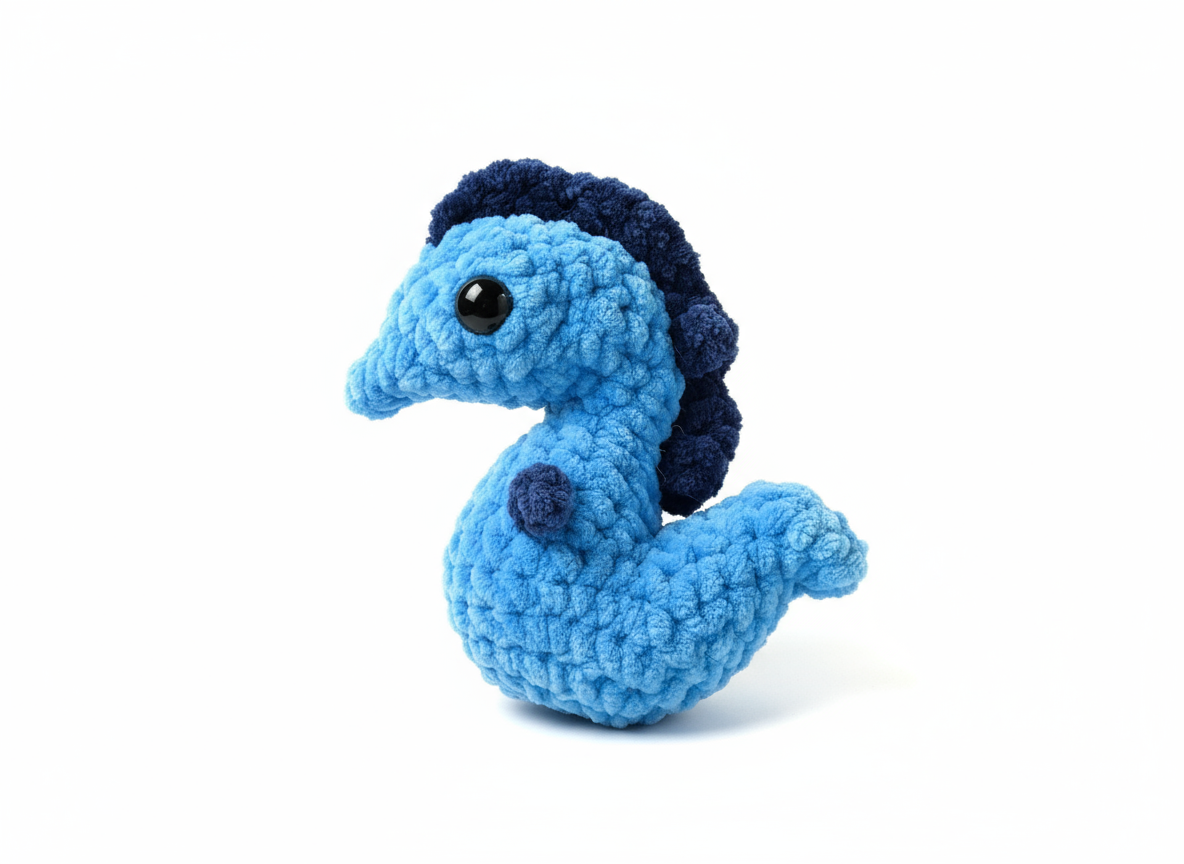 Seahorse