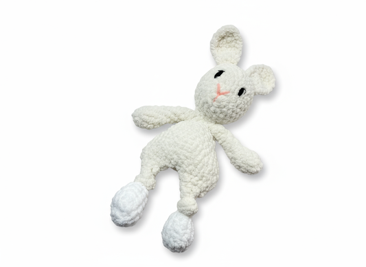 Bunny Snuggler